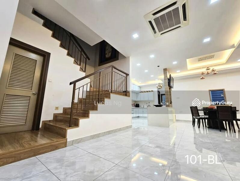 For Sale - Setia Indah