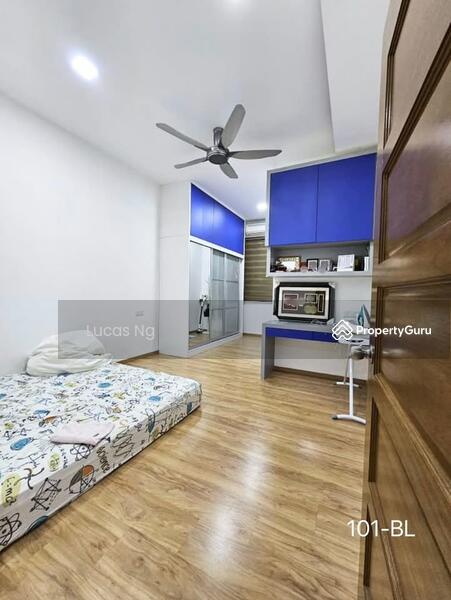 For Sale - Setia Indah