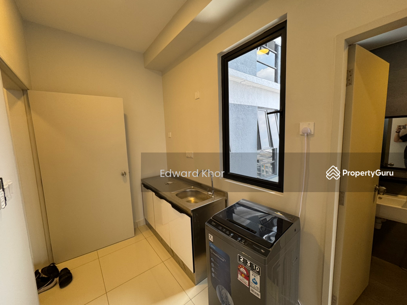 Service Residence for Rent at Nest 2 Residences - Edward Khor - PropertyGuru.com.my