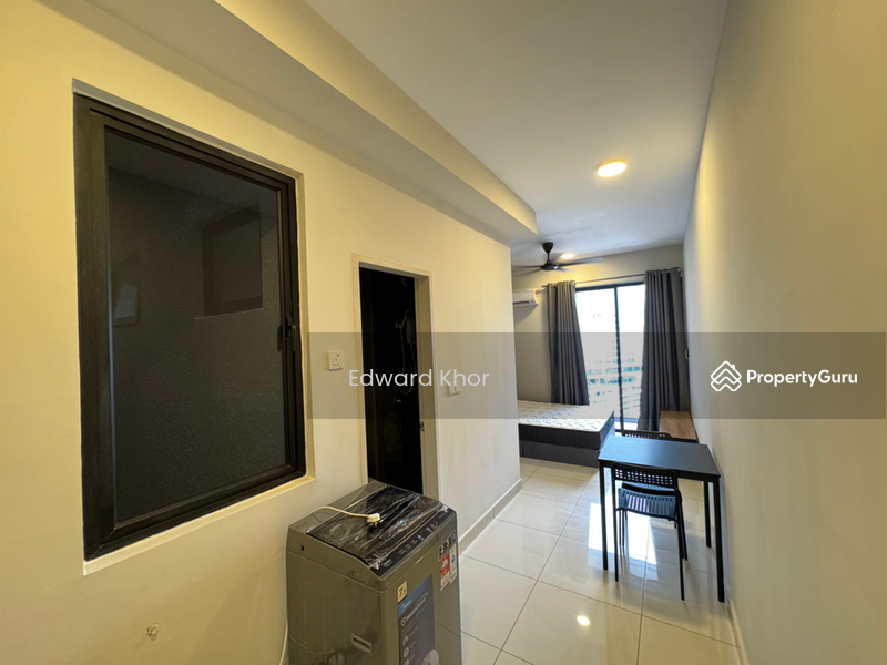 Service Residence for Rent at Nest 2 Residences - Edward Khor - PropertyGuru.com.my