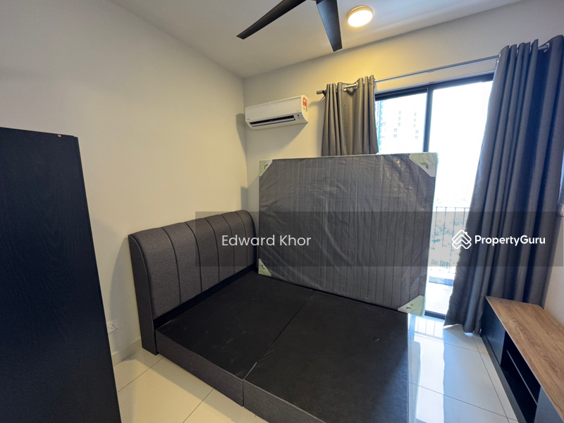 Service Residence for Rent at Nest 2 Residences - Edward Khor - PropertyGuru.com.my