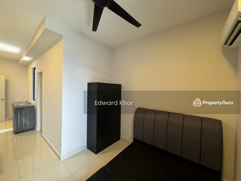 Service Residence for Rent at Nest 2 Residences - Edward Khor - PropertyGuru.com.my