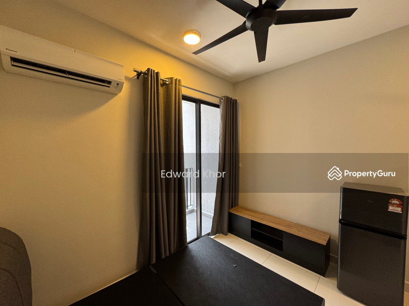 Service Residence for Rent at Nest 2 Residences - Edward Khor - PropertyGuru.com.my