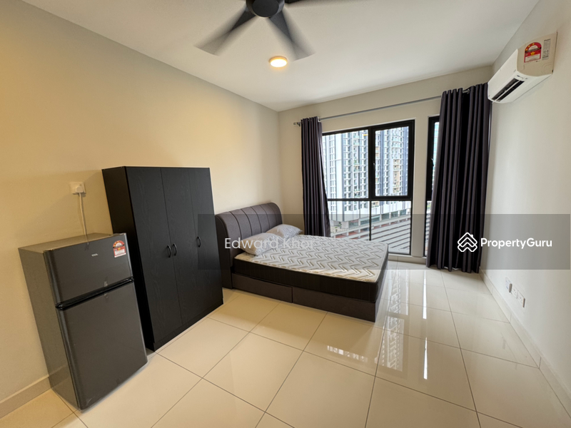 Service Residence for Rent at Nest 2 Residences - Edward Khor - PropertyGuru.com.my