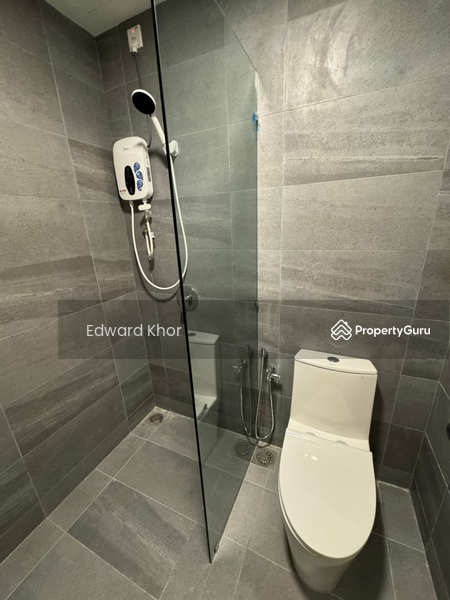 Service Residence for Rent at Nest 2 Residences - Edward Khor - PropertyGuru.com.my