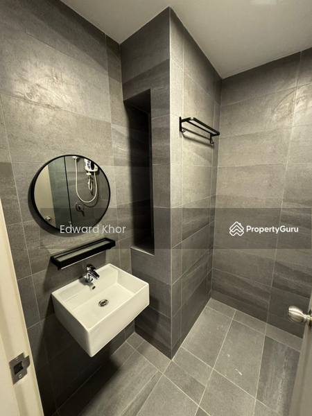 Service Residence for Rent at Nest 2 Residences - Edward Khor - PropertyGuru.com.my