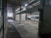 For Sale - Kawasan Perindustrian Ringan Bercham