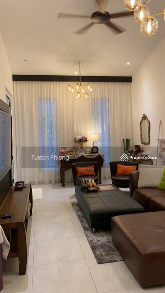 Untuk Dijual - Taman Melodies