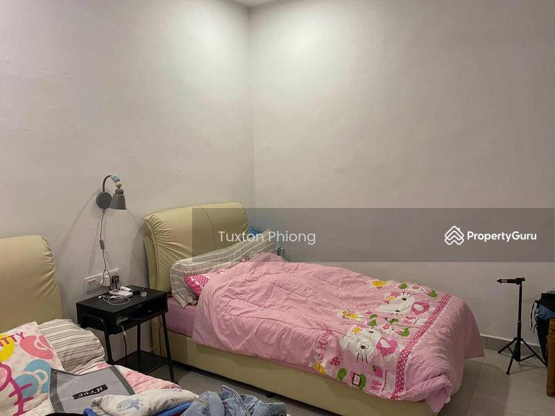 Untuk Dijual - Taman Melodies