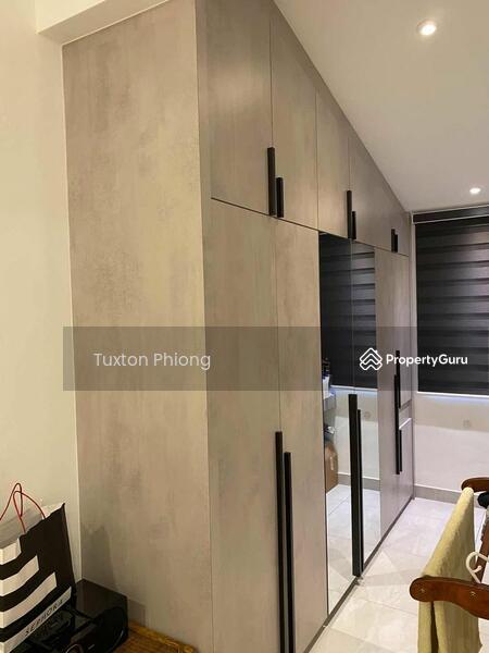 Untuk Dijual - Taman Melodies