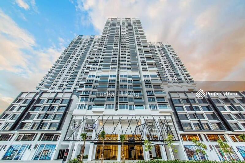 For Sale - Eco Nest @ Eco Botanic