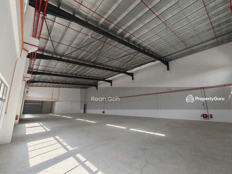 Kilang untuk Disewa di Taman Desa Cemerlang (Ulu Tiram) - Rean Goh - PropertyGuru.com.my