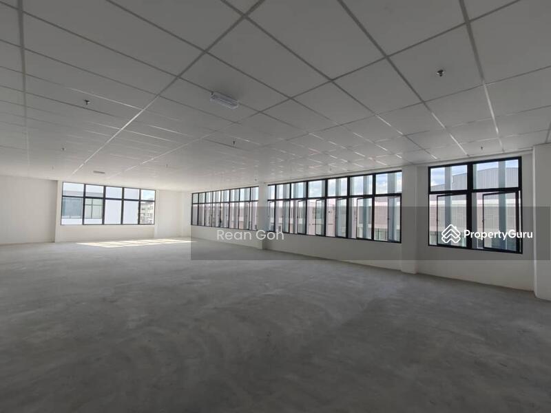 Kilang untuk Disewa di Taman Desa Cemerlang (Ulu Tiram) - Rean Goh - PropertyGuru.com.my