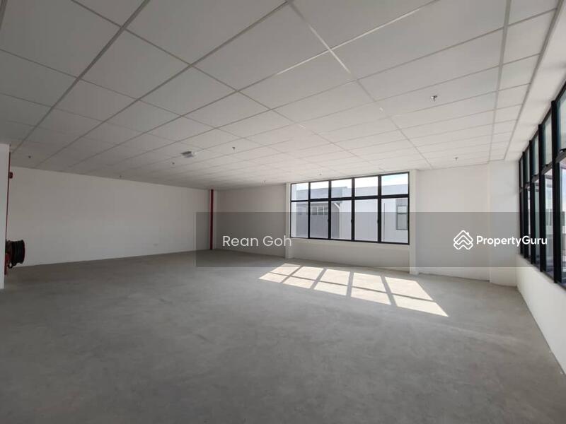 Kilang untuk Disewa di Taman Desa Cemerlang (Ulu Tiram) - Rean Goh - PropertyGuru.com.my