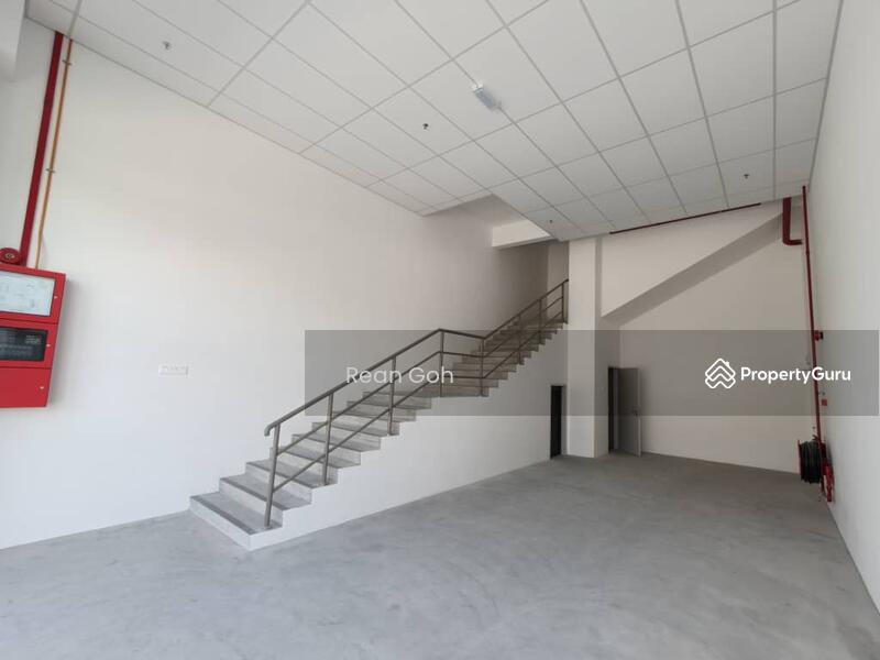 Kilang untuk Disewa di Taman Desa Cemerlang (Ulu Tiram) - Rean Goh - PropertyGuru.com.my