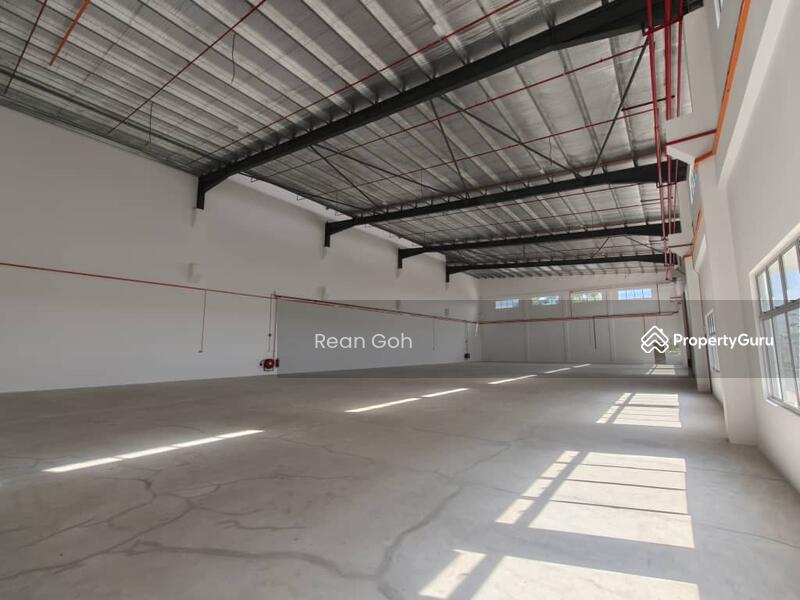 Kilang untuk Disewa di Taman Desa Cemerlang (Ulu Tiram) - Rean Goh - PropertyGuru.com.my