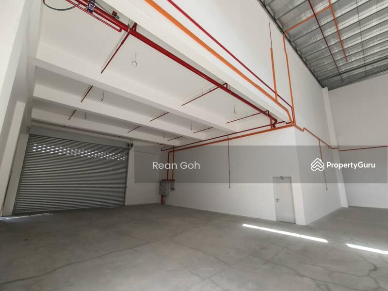Kilang untuk Disewa di Taman Desa Cemerlang (Ulu Tiram) - Rean Goh - PropertyGuru.com.my