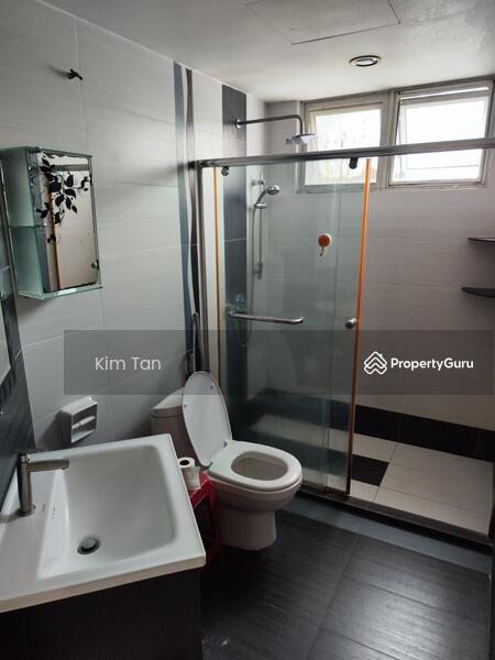 For Rent - Desa Bukit Jambul