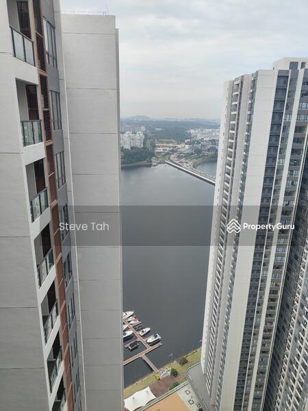 For Sale - R&F Princess Cove Phase 2-Seine Region