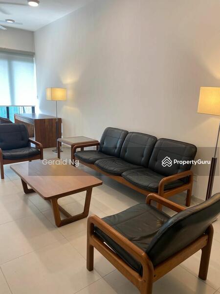 For Rent - ALIX Residences