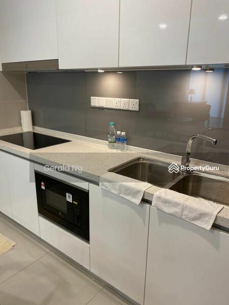 For Rent - ALIX Residences