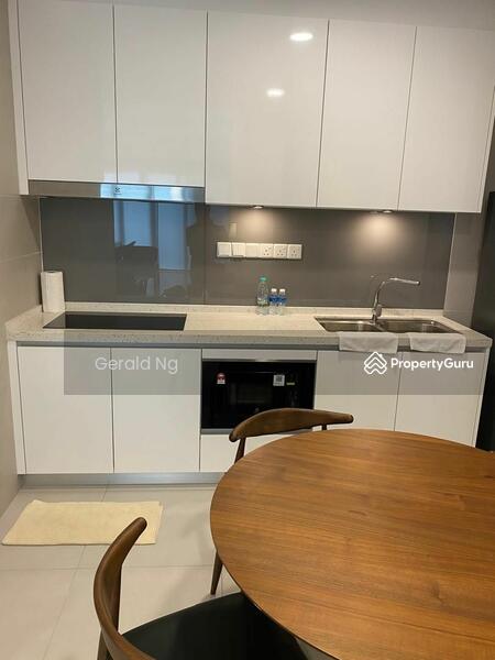 For Rent - ALIX Residences