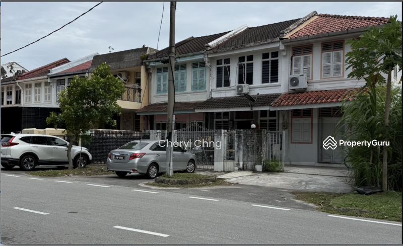 For Sale - Georgetown