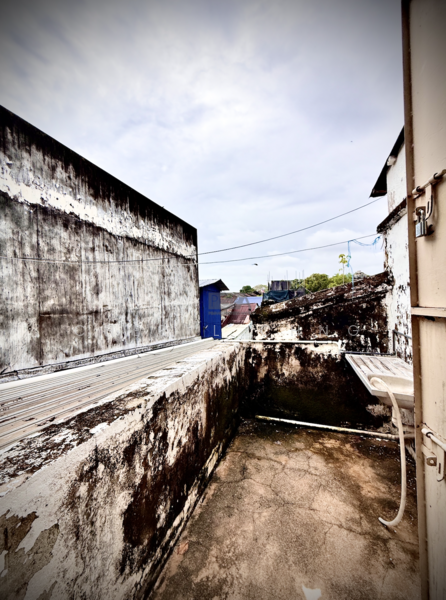 Untuk Dijual - Georgetown