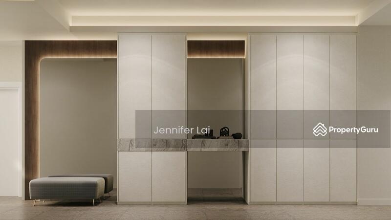 For Rent - Aetas Damansara