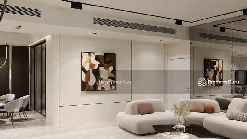 For Rent - Aetas Damansara