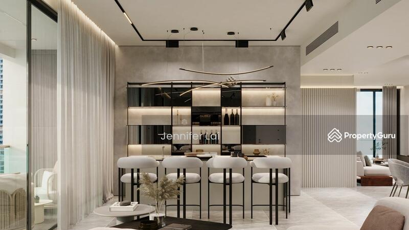 For Rent - Aetas Damansara