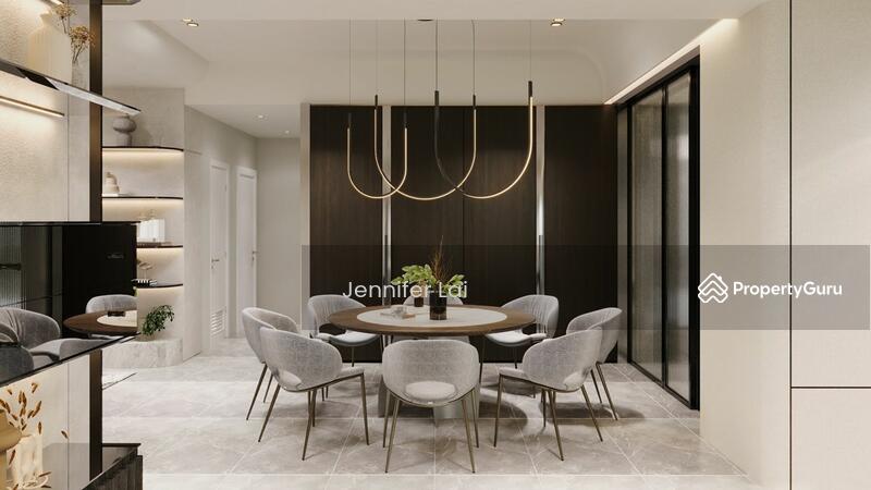 For Rent - Aetas Damansara