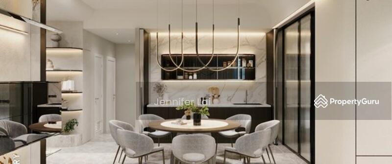 For Rent - Aetas Damansara