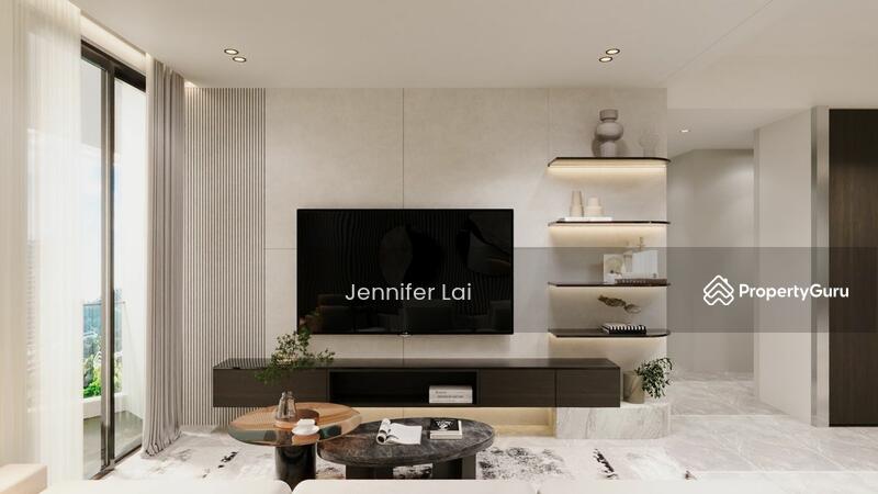 For Rent - Aetas Damansara