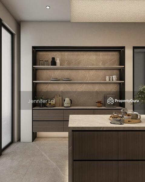 For Rent - Aetas Damansara