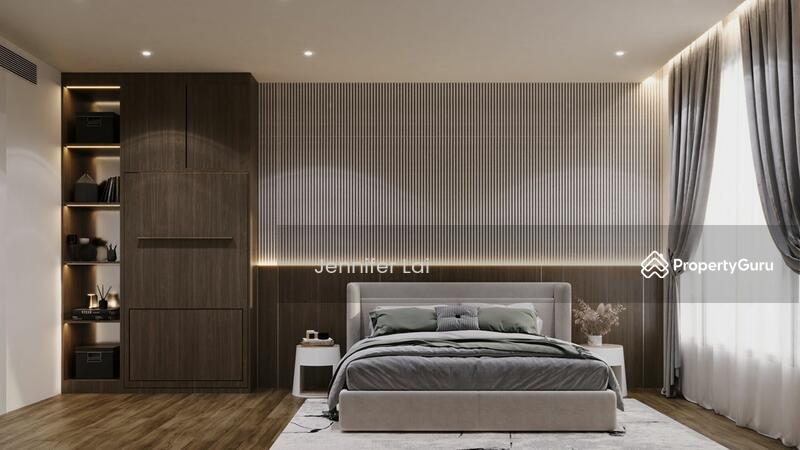 For Rent - Aetas Damansara