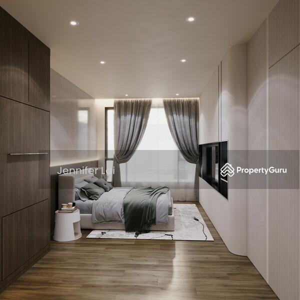 For Rent - Aetas Damansara
