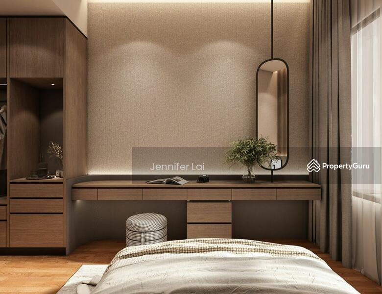 For Rent - Aetas Damansara
