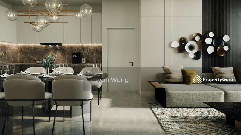 For Sale - Jewel by Oxley KLCC