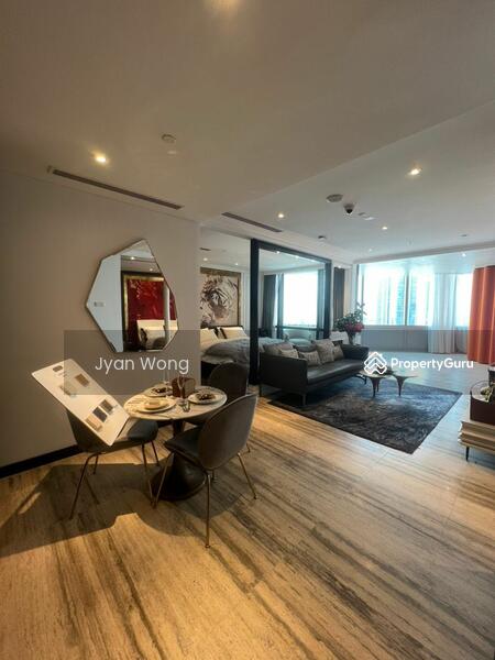 For Sale - Jewel by Oxley KLCC