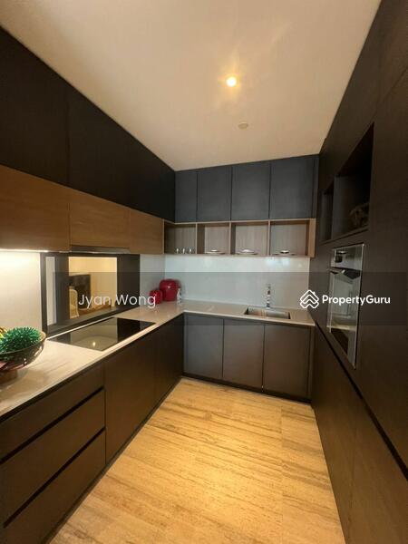 For Sale - Jewel by Oxley KLCC