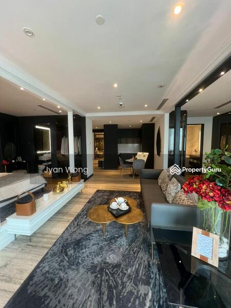 For Sale - Jewel by Oxley KLCC