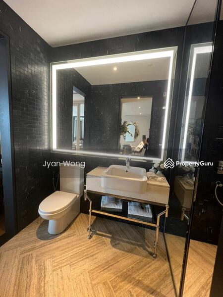 For Sale - Jewel by Oxley KLCC