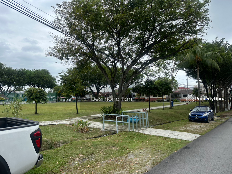 For Sale - Semi-Detached House at SS 21, Damansara Utama