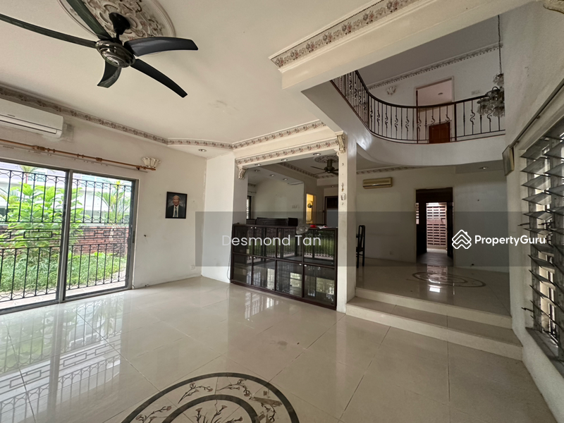 For Sale - Semi-Detached House at SS 21, Damansara Utama