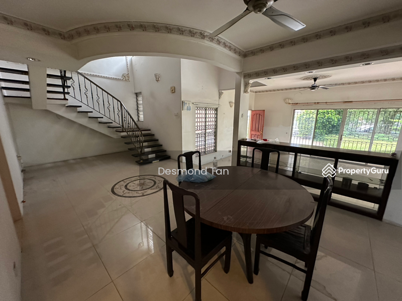For Sale - Semi-Detached House at SS 21, Damansara Utama