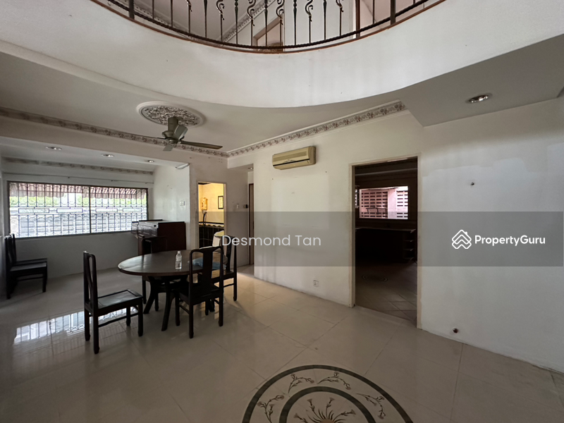 For Sale - Semi-Detached House at SS 21, Damansara Utama