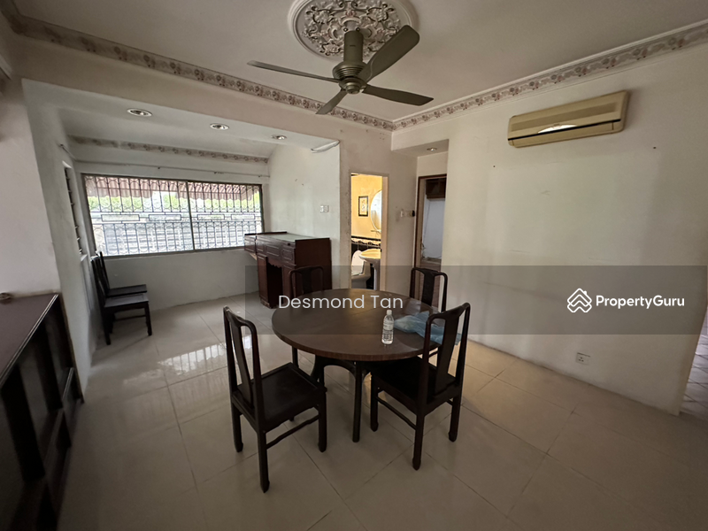 For Sale - Semi-Detached House at SS 21, Damansara Utama