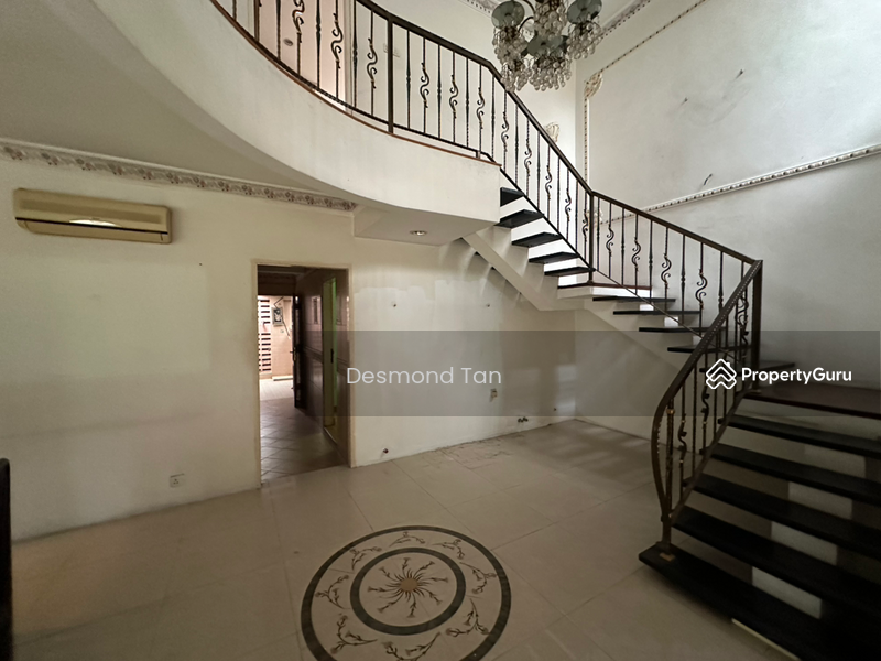 For Sale - Semi-Detached House at SS 21, Damansara Utama