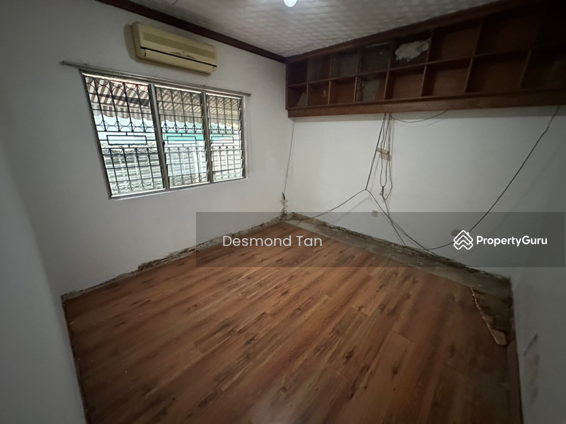 For Sale - Semi-Detached House at SS 21, Damansara Utama